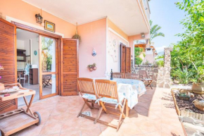 Villa Bibi Villasimius - con giardino Villasimius